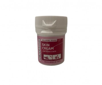 Denkadog Huid Creme