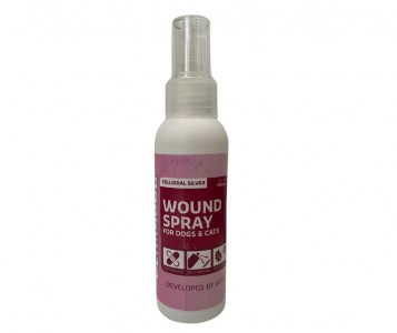 Denkadog wondspray 100 ml