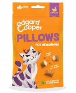 Edgard & Cooper pillows  kip 60 gram