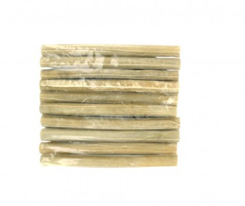 kauwstaaf 25 cm 10 stuks
