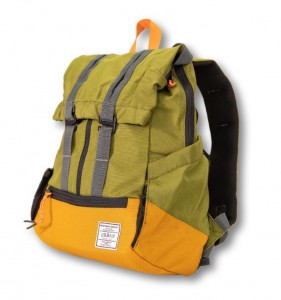 K9 Sport Sack Urban Leafy large
