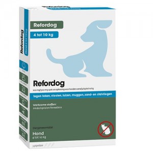 Refordog 4-10kg