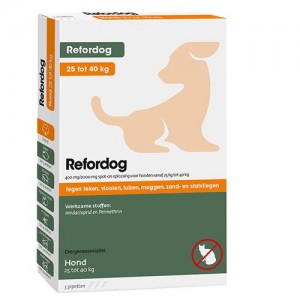 Refordog 25-40kg