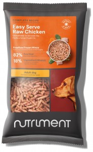 Nutriment Easy Serve Kip 1 kg AFHALEN!