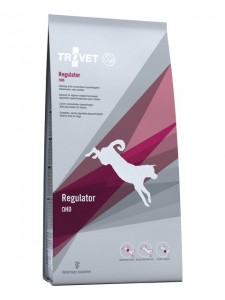 Trovet Regulator dog 3 kg OHD
