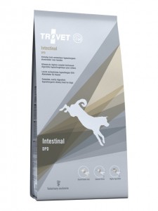 Trovet intestinal dog DPD 3 kg