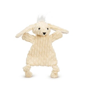 HuggleFlattie Bobbi Bunny