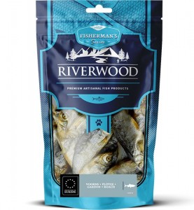 Riverwood voorn 150 gram