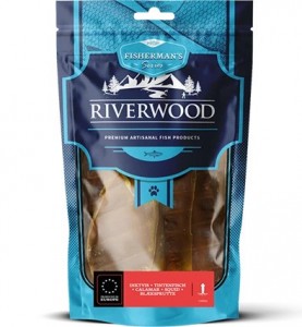 riverwood inktvis 100 gram