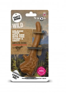 Tastybone Wild antler bone