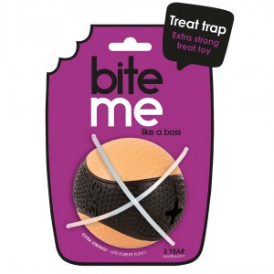 Bite Me Treat trap S