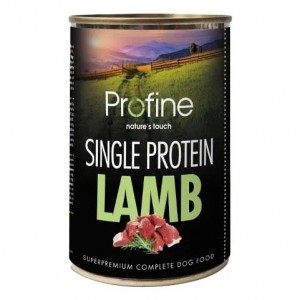 Profine single protein lam