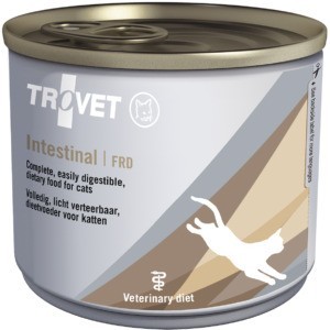 Trovet kat Intestinal FRD
