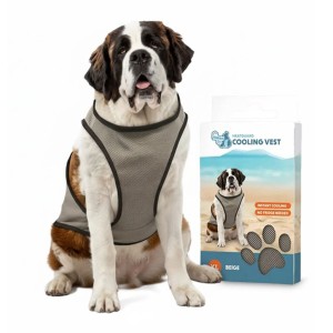 Coolpets cooling vest XL