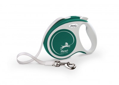 Flexi comfort plus tape L 8m diverse kleuren